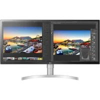Монитор LG 34WL850-W фото 1